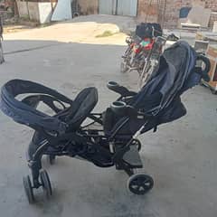 Kids Pram / Baby Pram / Kids Stroller For sale