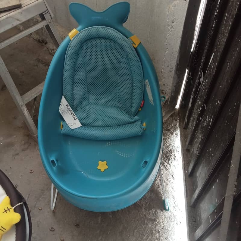 Kids Pram / Baby Pram / Kids Stroller For sale 4