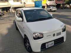 Suzuki Alto 2021