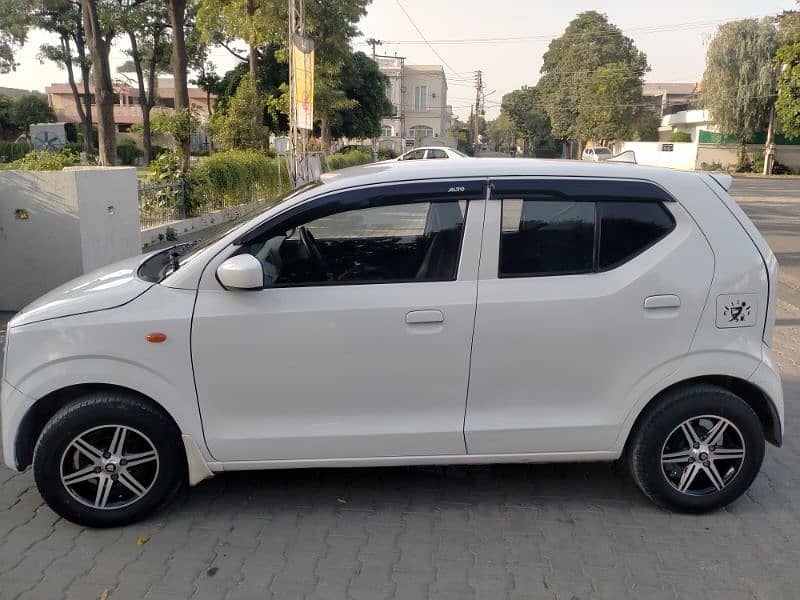 Suzuki Alto 2021 3