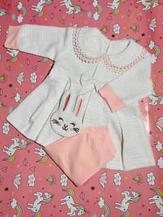 Kids Wear | Baby Girl cloth | Kids winter suit | winter baby cloth