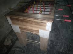 foosball game for sale