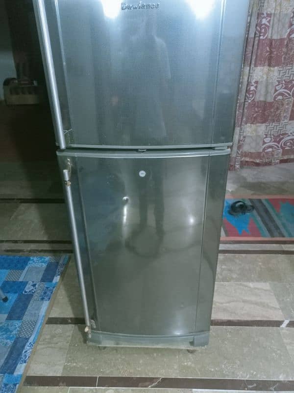 Dawlance refrigerator fridge 0