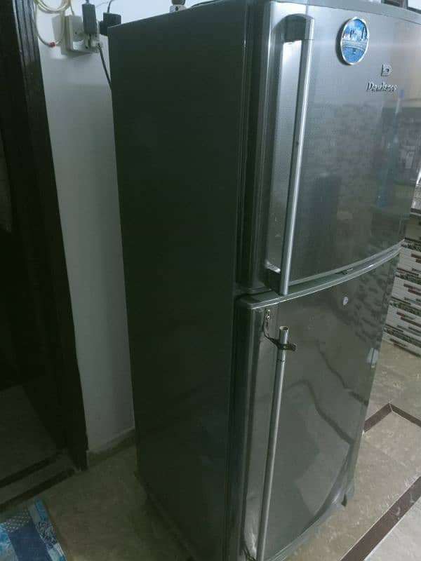 Dawlance refrigerator fridge 1