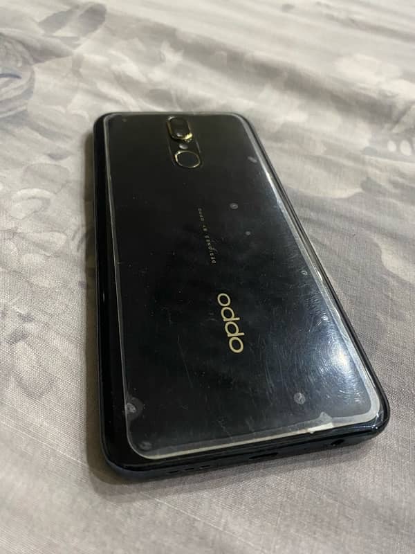 Oppo F11 for sale 0