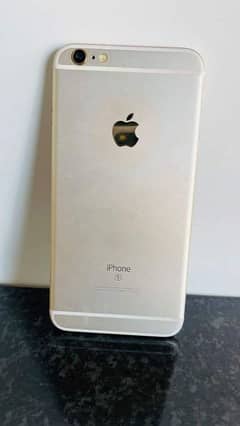 iPhone 6s Stroge 64 GB PTA approved for sale 03252452771