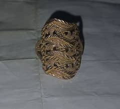 22 karet Gold Rings For Sale