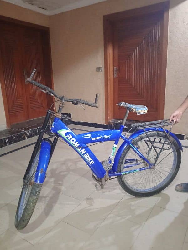 roman bike cycle:contact 03115256889, 03350097207 8