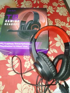 Eksa T8 Gaming headset