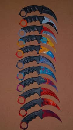 karambit