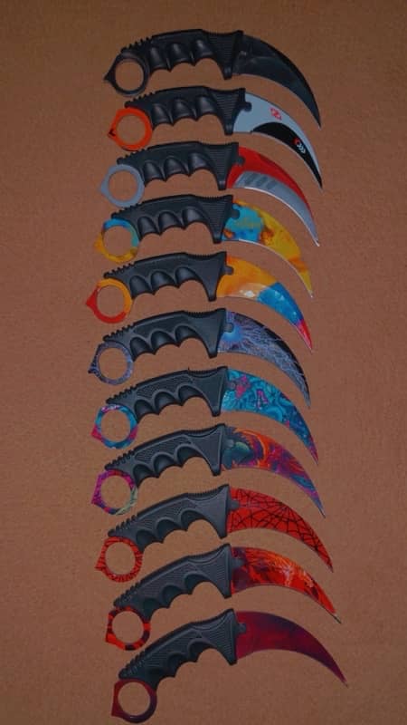 karambit 0