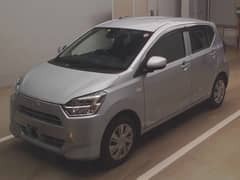 Daihatsu Mira 2020 XSA III Package