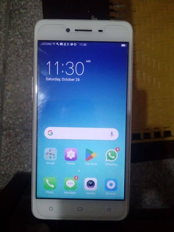 Mobail oppo A37 1