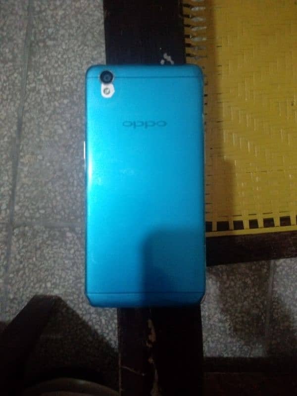 Mobail oppo A37 2