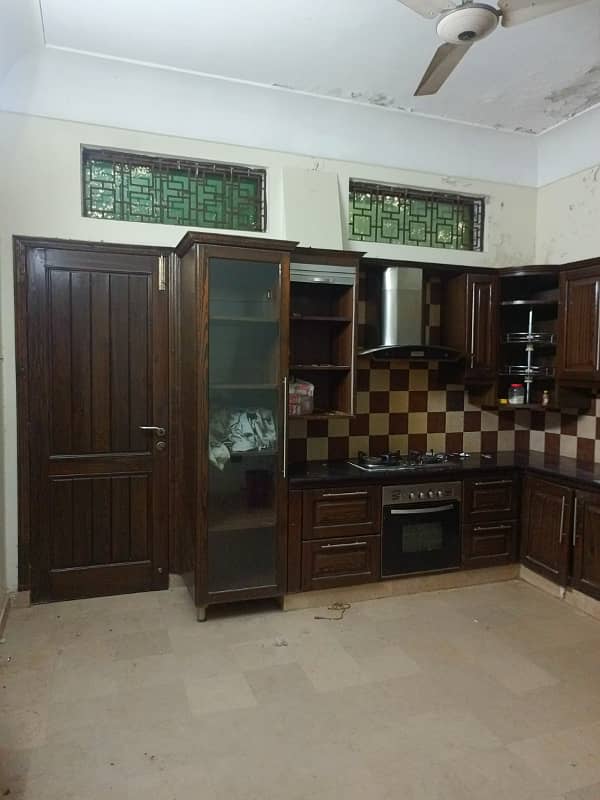 18 Marla beautiful full house for rent at the hot location of Johar Town phase 2 0