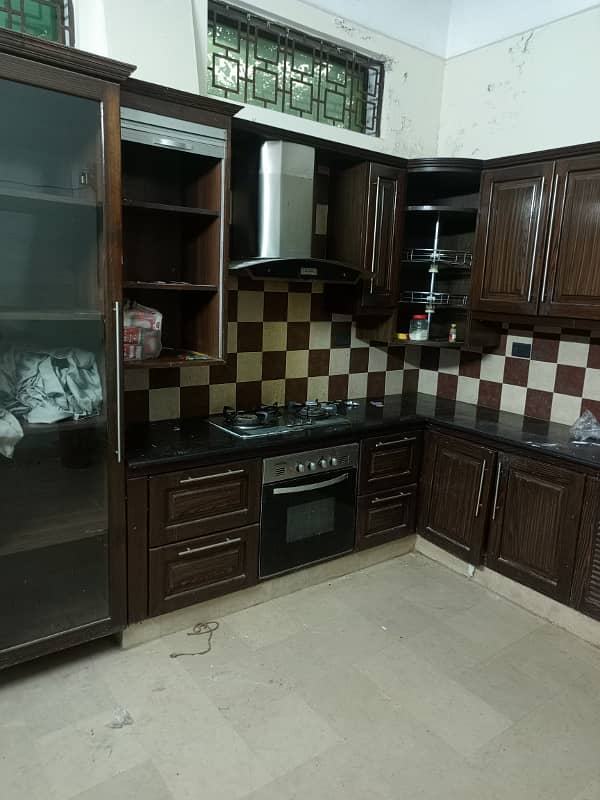 18 Marla beautiful full house for rent at the hot location of Johar Town phase 2 4