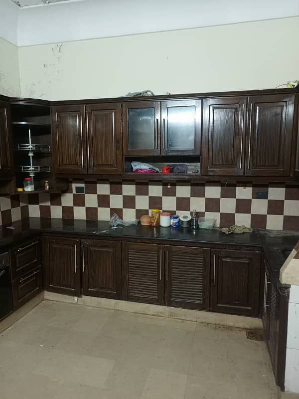 18 Marla beautiful full house for rent at the hot location of Johar Town phase 2 7