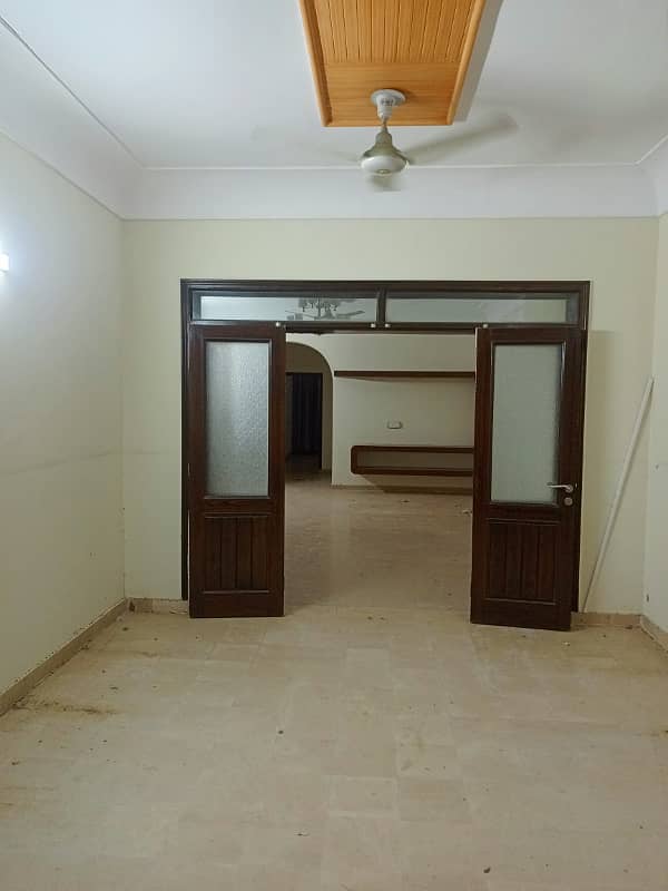 18 Marla beautiful full house for rent at the hot location of Johar Town phase 2 10