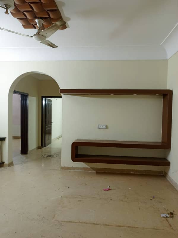 18 Marla beautiful full house for rent at the hot location of Johar Town phase 2 19