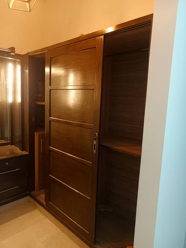 18 Marla beautiful full house for rent at the hot location of Johar Town phase 2 23