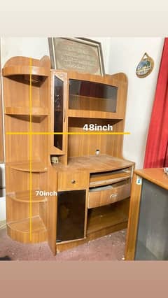 computer type table