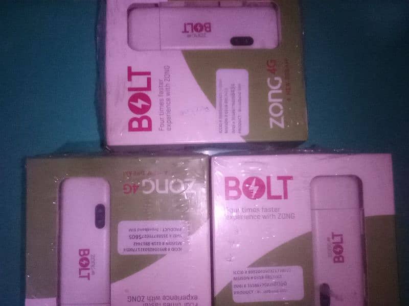 Zong 4g Usb mifi wingle 0