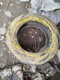 5x Tires for Sale