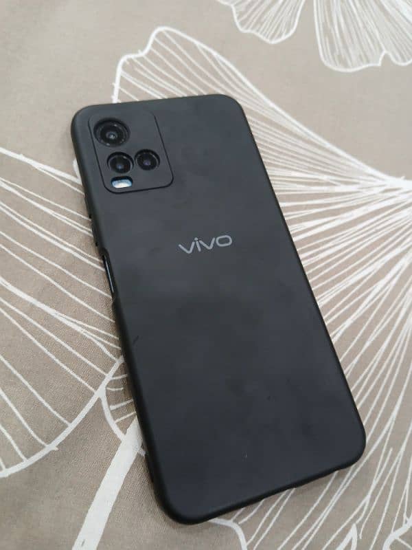 Vivo Y33s (Call and Whatsapp 03059577773) 6