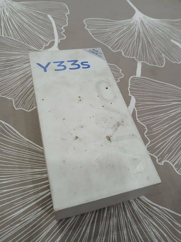 Vivo Y33s (Call and Whatsapp 03059577773) 10