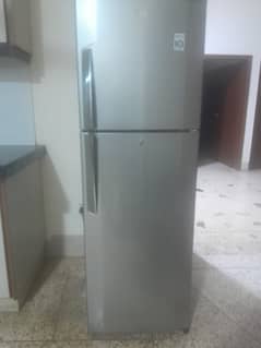 Imported LG Refrigerator slightly used for sale