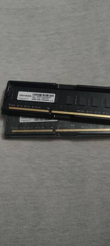 16gb 1600mhz ram 1