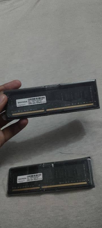 16gb 1600mhz ram 2