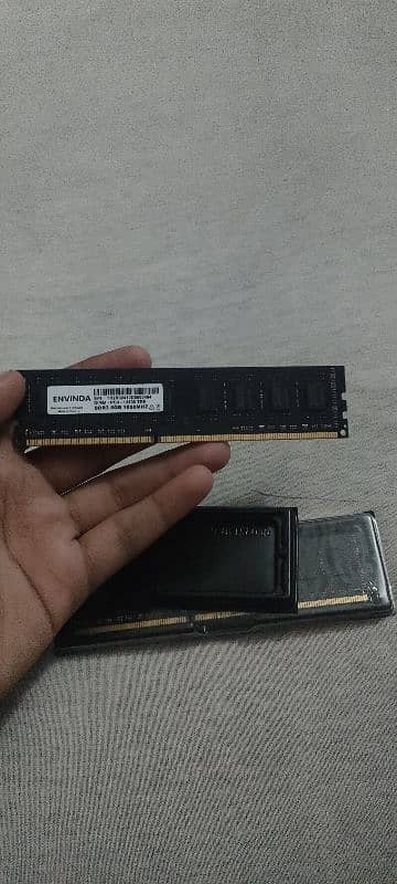 16gb 1600mhz ram 3