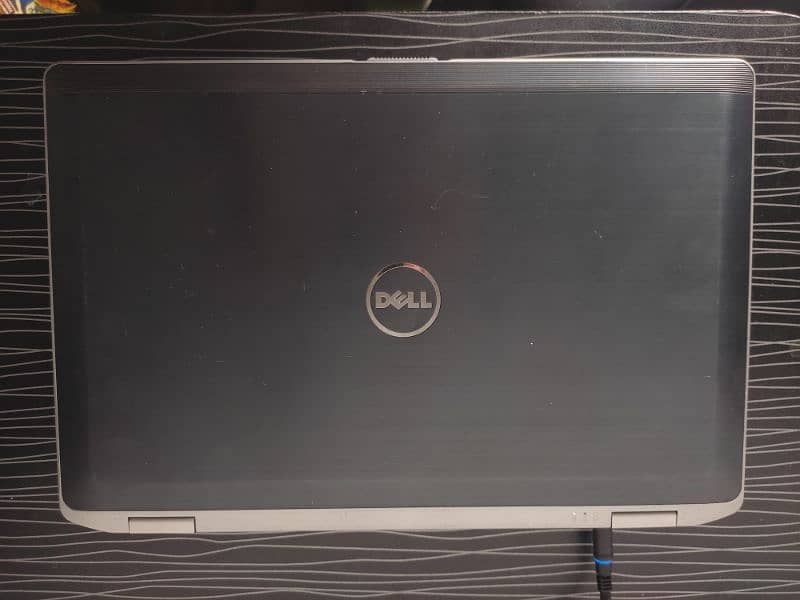 Dell Laptop Latitude E6530 2