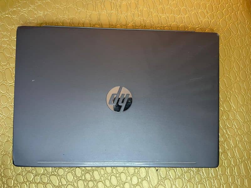 HP Pivilion Core i5 8th Generation ( 14 inch ) 13