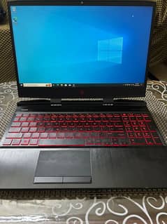 HP Omen 15 0