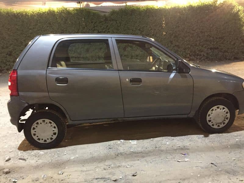 Suzuki Alto 2010 18