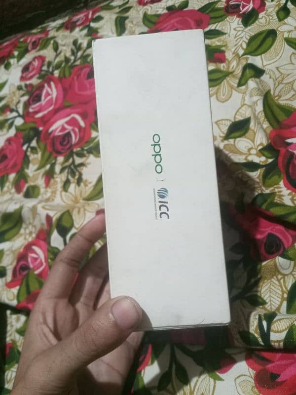 oppo a15 official pta with box 2