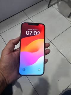 iPhone 12 Pro max 256 pta approve