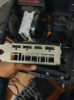 GTX 1660 super