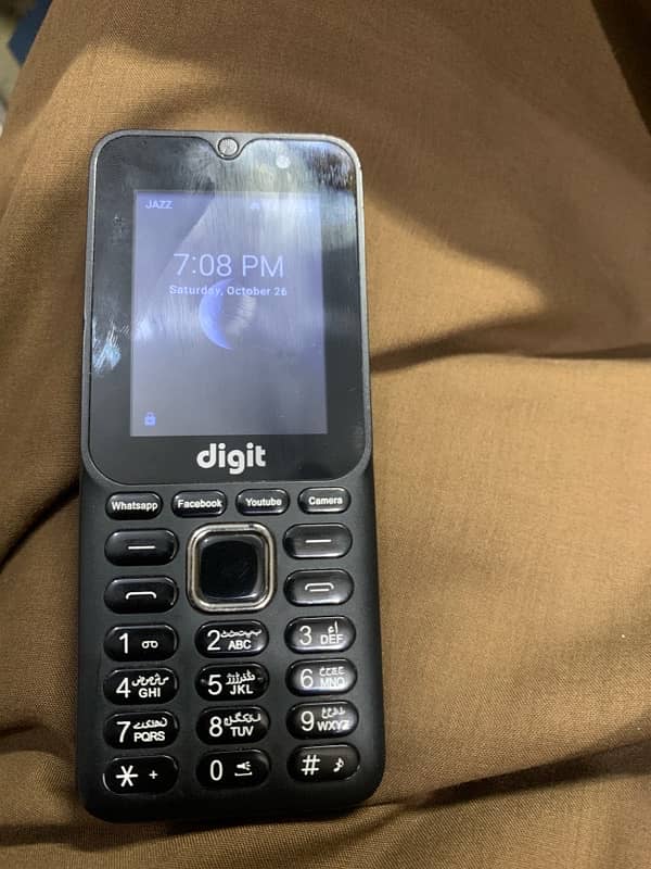 digit 4G e2 Pro 0