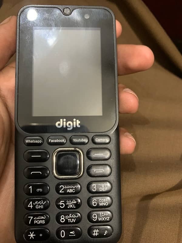 digit 4G e2 Pro 1