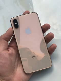 iPhone xs nonPta