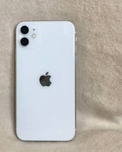 iPhone 11 85 battery health full 10/10 condition