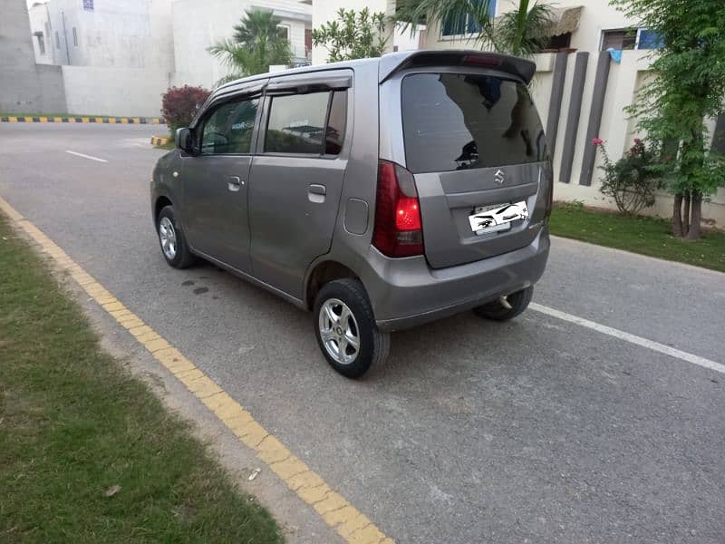 Suzuki Wagon R 2018 VXL Family use car 0341,16,40,385 3