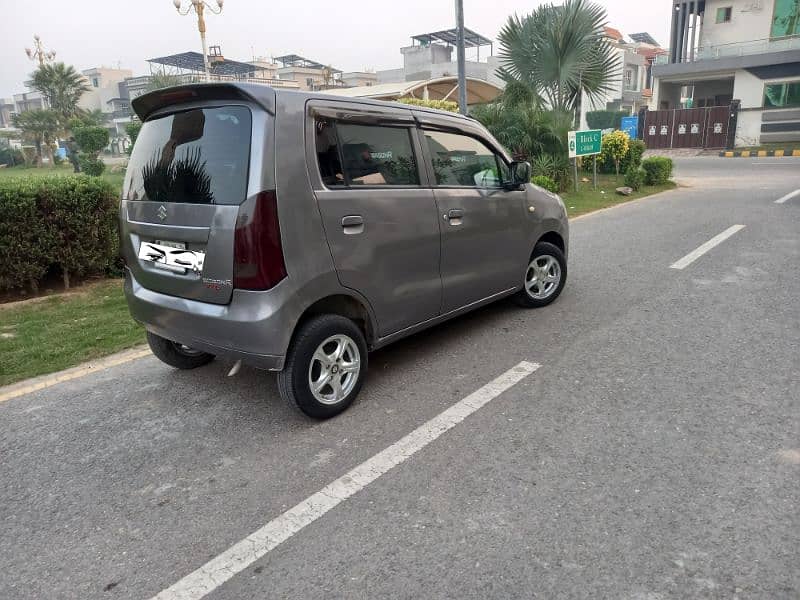 Suzuki Wagon R 2018 VXL Family use car 0341,16,40,385 7