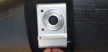 Samsung camera in very good condition