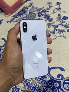 iPhone X PTA APPROVED 0