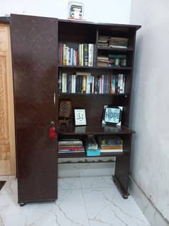 books storage / organizer 0