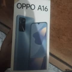 opoo a16